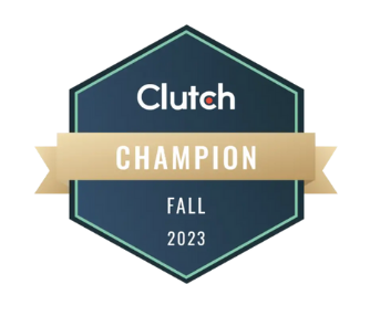 Clutch Champion, Fall 2023
