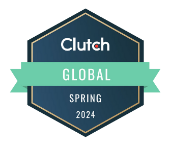 Clutch Global, Spring 2024