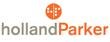 Holland Parker logo