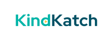 KindKatch logo