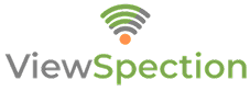 ViewSpection logo