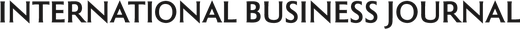 International Business Journal