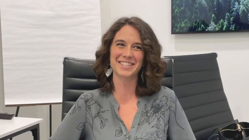 GreaterSpace NYC testimonial