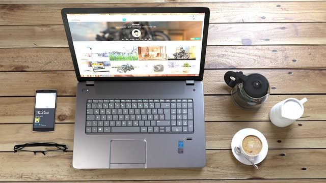 Improve Your Website