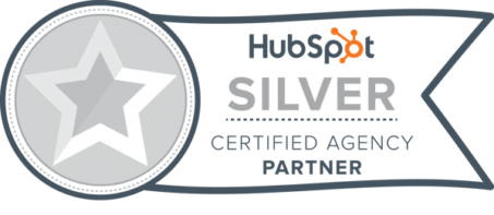 HubSpot Certified Agency Partner