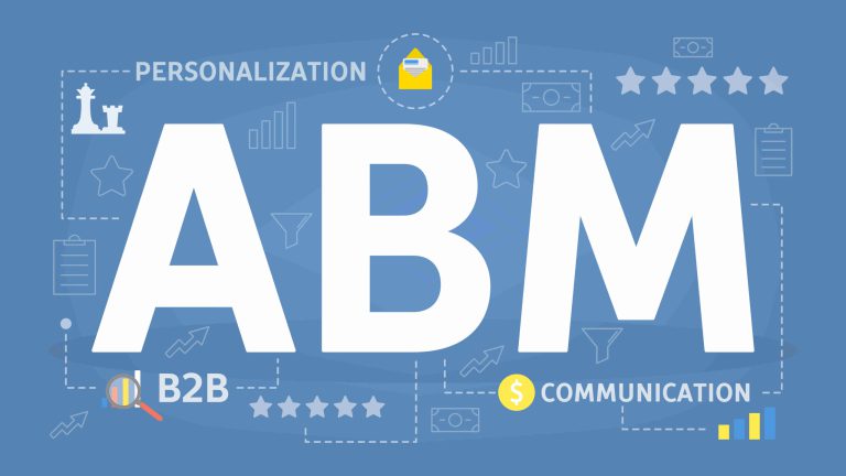 B2B Marketing