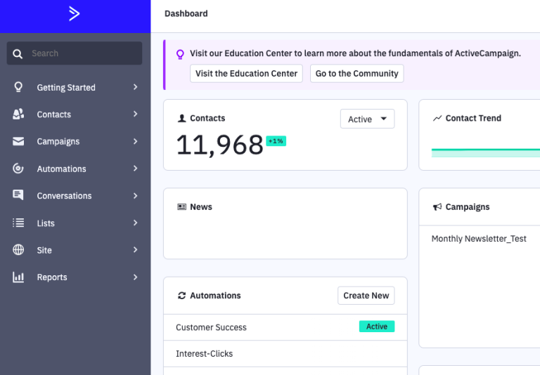 Generate Leads