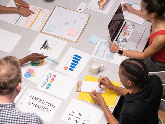 Outbound Marketing