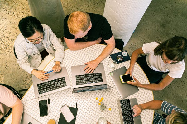 Storytelling in B2B Marketing