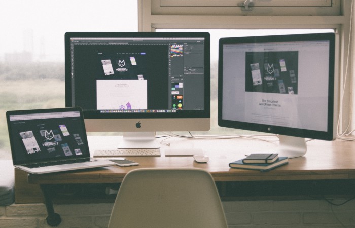 Web Design