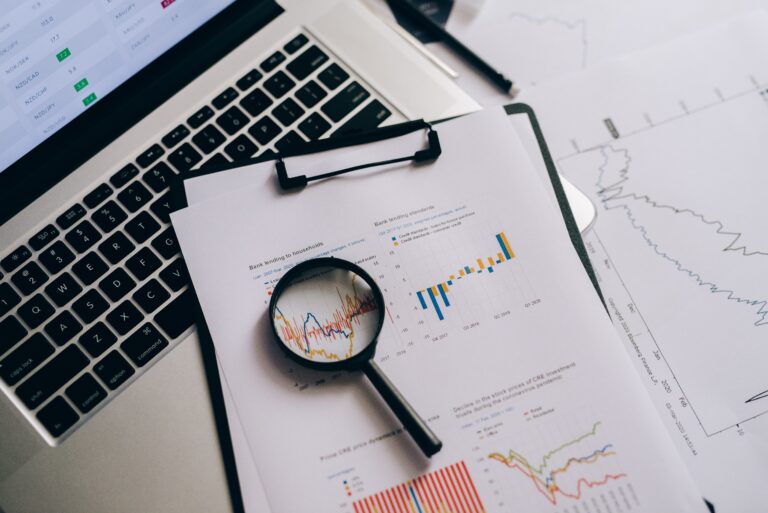 Marketing Analytics: Everything You Need to Know