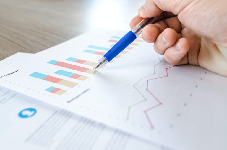 Marketing Analytics