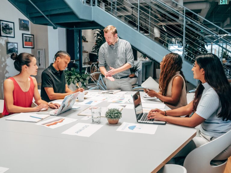 Master Enterprise Marketing