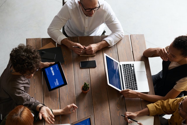 Ways to Generate Leads