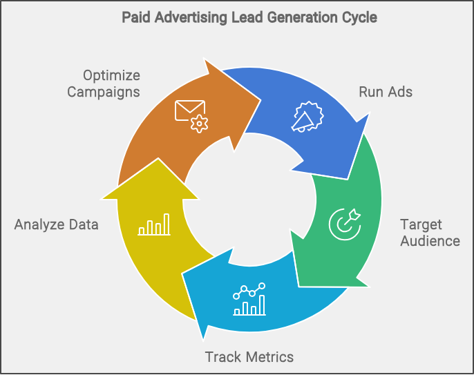 Generate Leads for SaaS Businesses