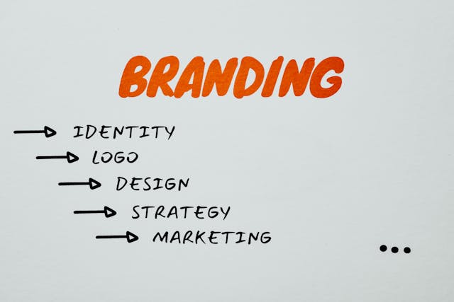 Marketing Strategies