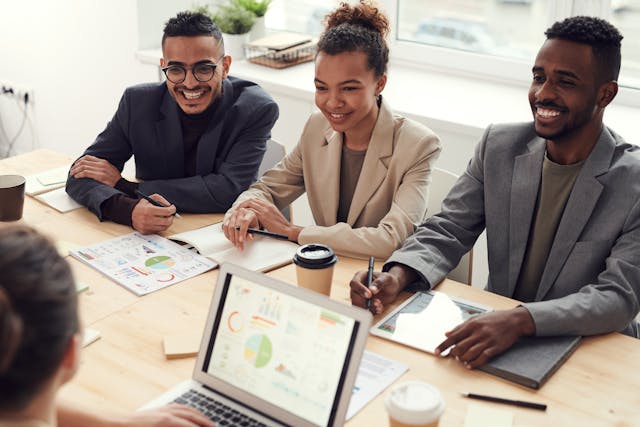 Marketing Strategies for Launching on a Shoestring