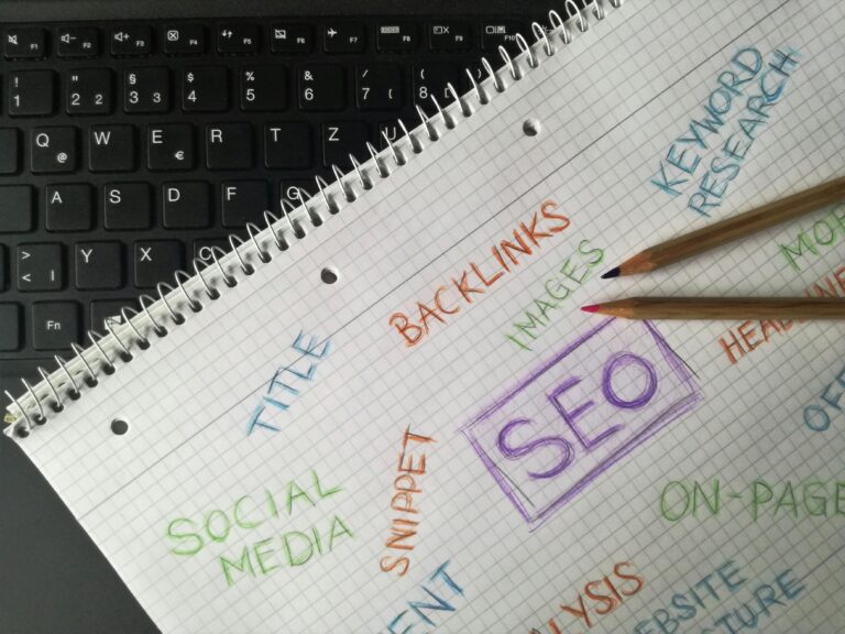 Increase Leads with 10 SEO Strategies