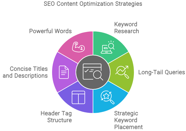 Content Drives Search Engine Visibility and Organic Traffic