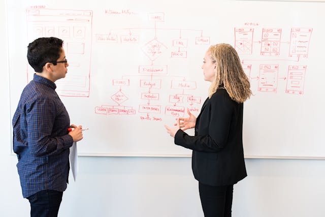 Key Strategies to Improve B2B SaaS Sales