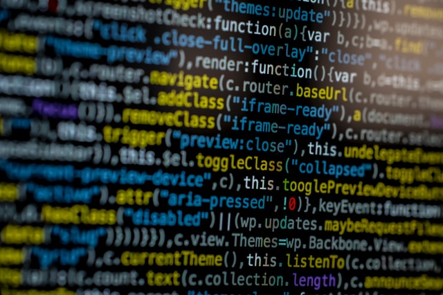 B2B Website