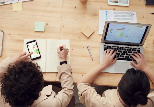 An Actionable Strategy for Growth