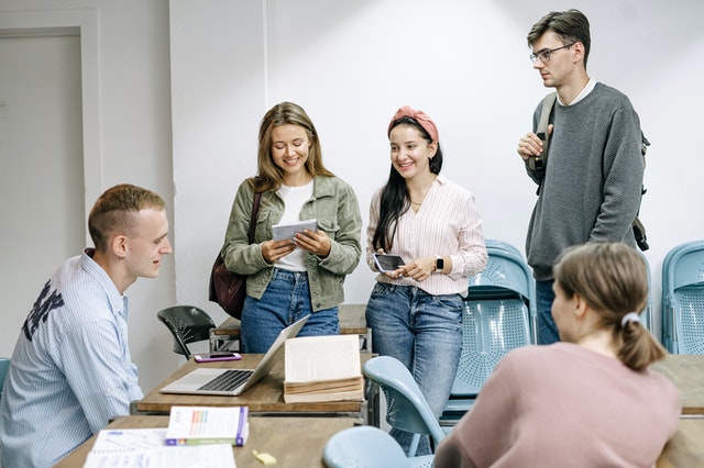 B2B Lead Generation