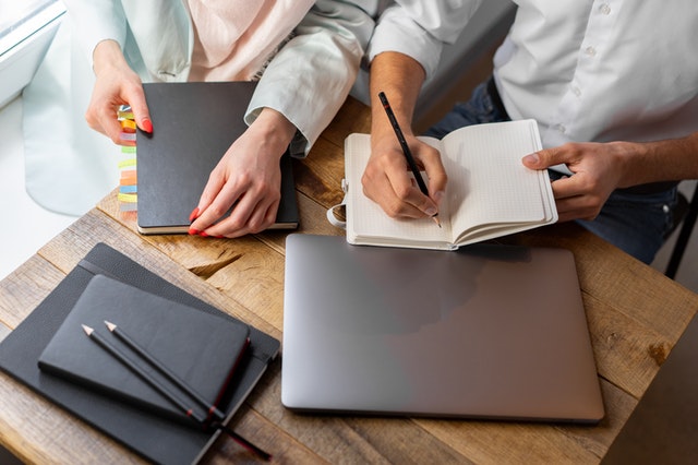 List Building Process