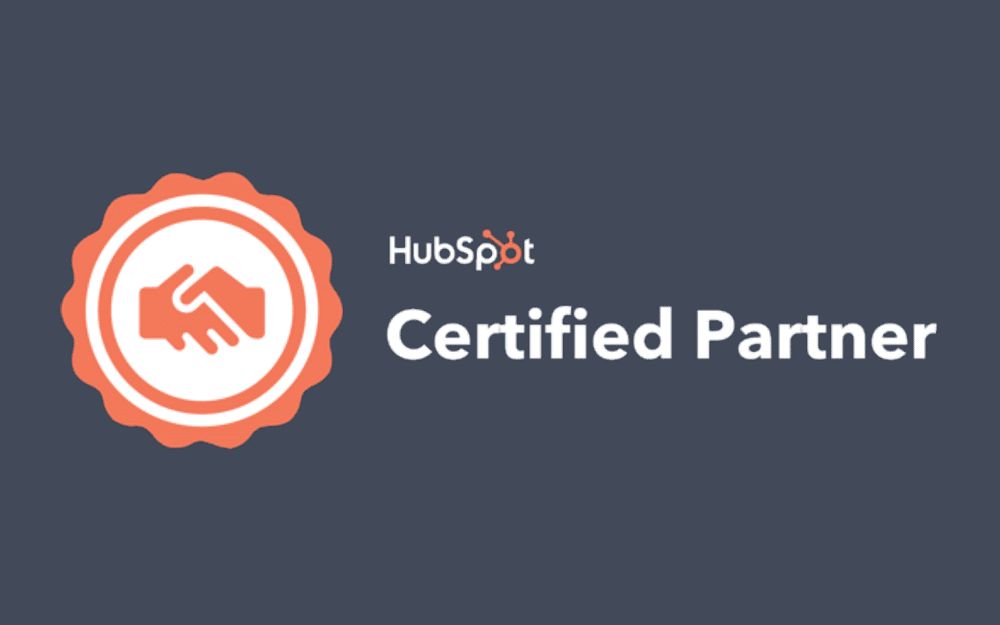 HubSpot Certified Agency Partner_SeeResponse