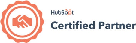 HubSpot Certified Agency Partner