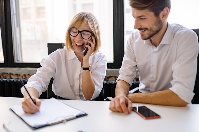 Inbound Sales or Outbound Sales