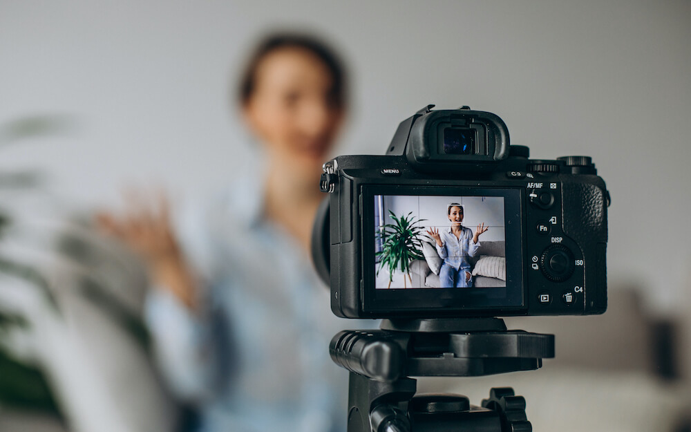 B2B Video Production Strategy Marketing