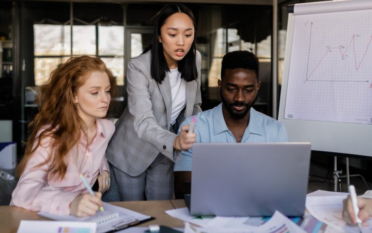 Creating Dynamic Content