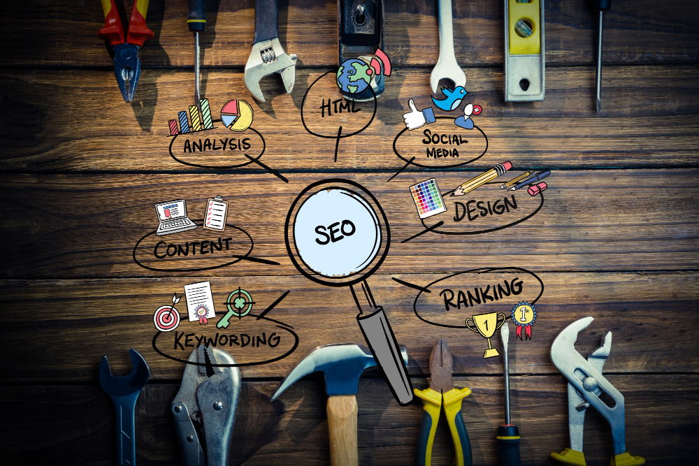 SEO Strategies_SeeResponse