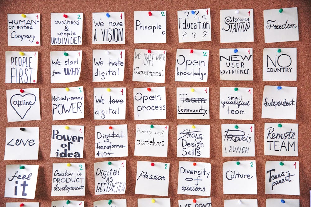Marketing tactics for StartUp_SeeResponse