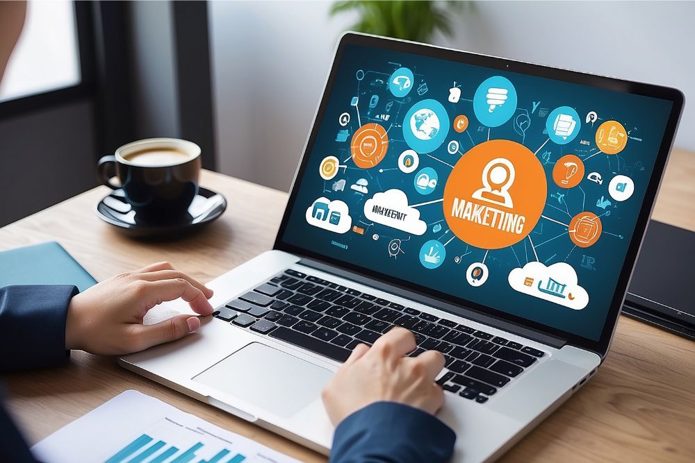 SaaS Marketing_SeeResponse