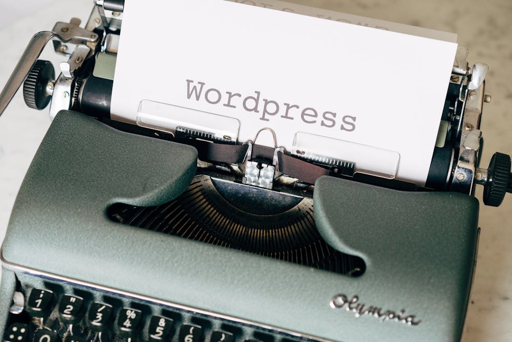 WordPress Maintenance Plan Checklist_SeeResponse