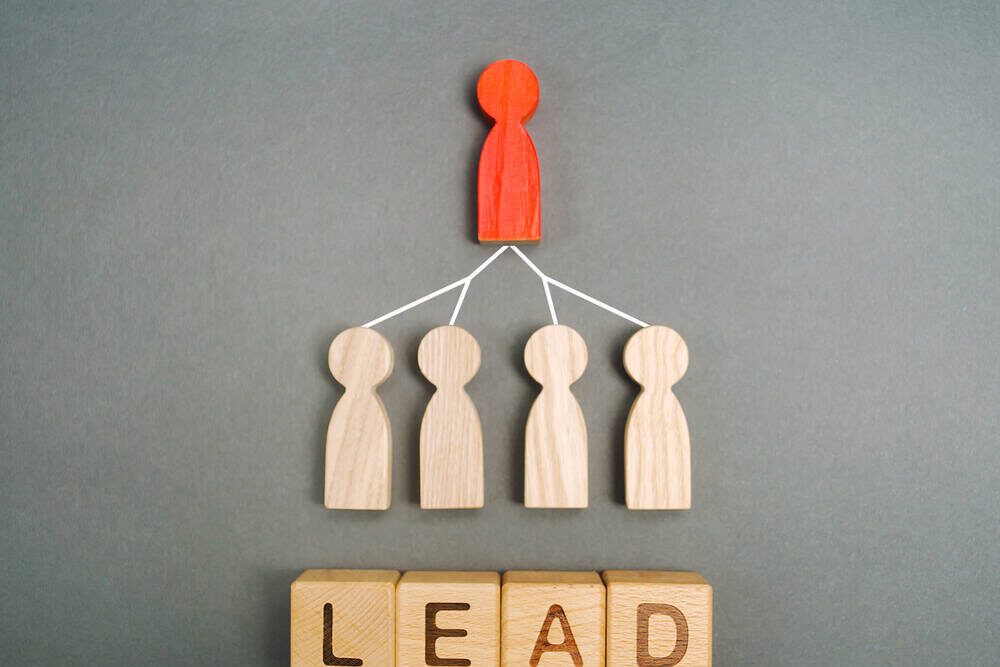 Generate High-Quality B2B Leads