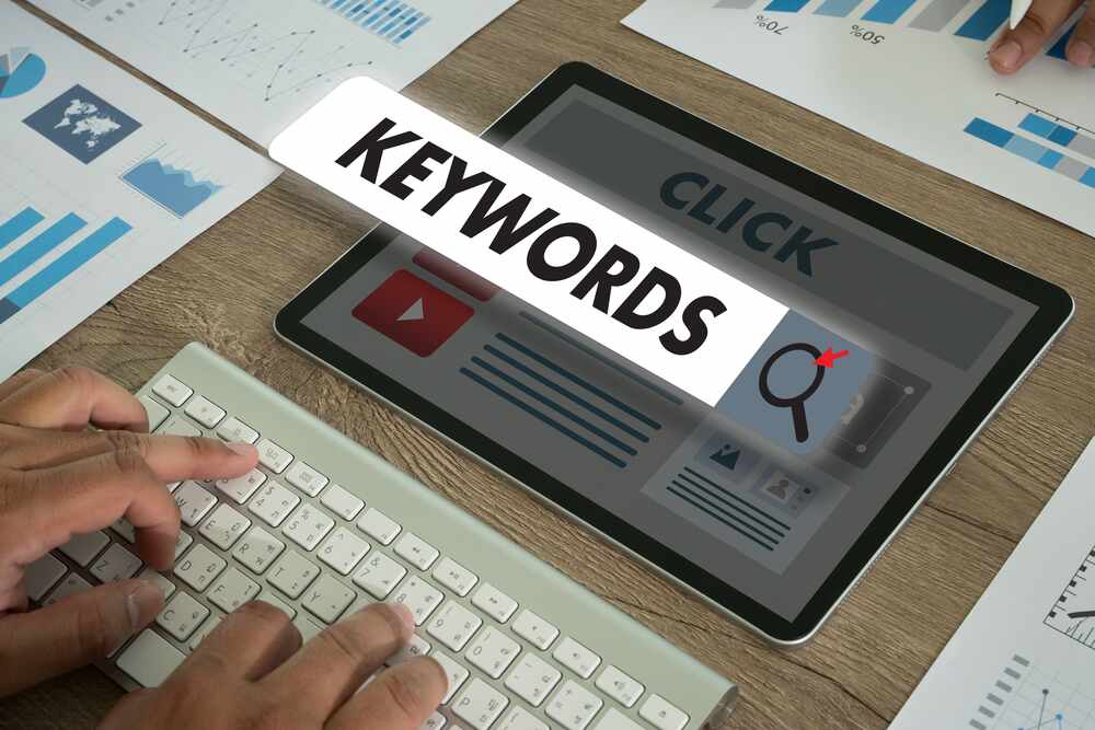 Keyword Research for B2B