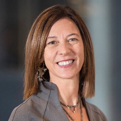 Linda Maggie