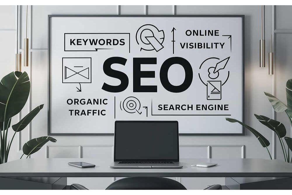 Local SEO Checklist for Small Businesses_SeeResponse