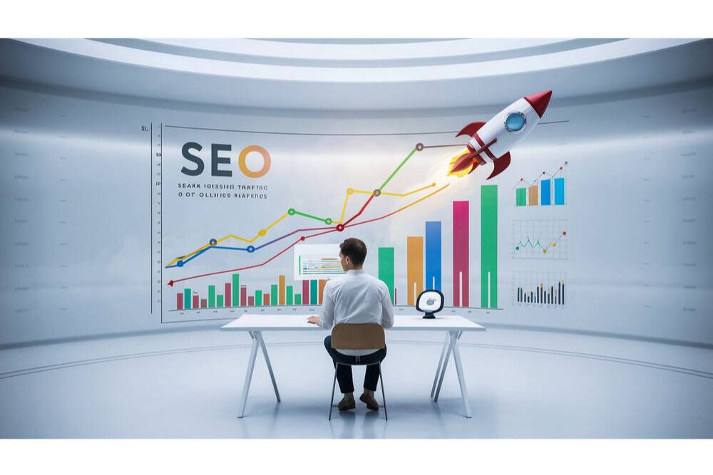 Local SEO Strategy for Small Businesses_SeeResponse