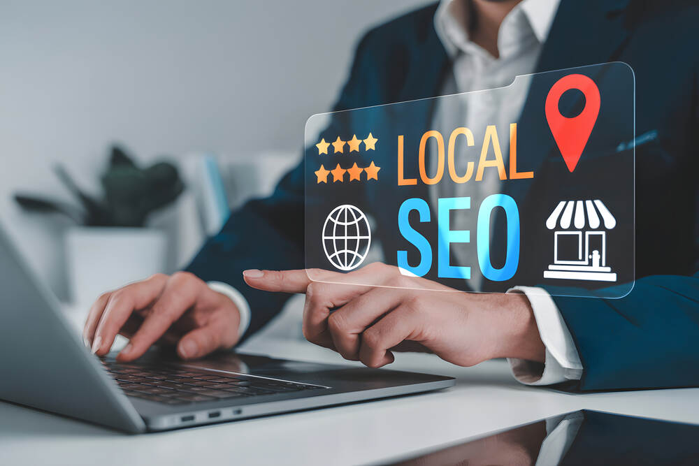 Local SEO Success