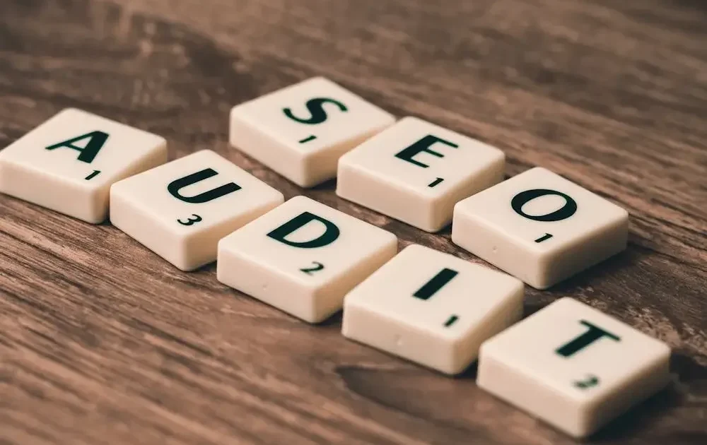 How to Audit Your Own Website SEO: A Beginner's Guide to Identifying Opportunities