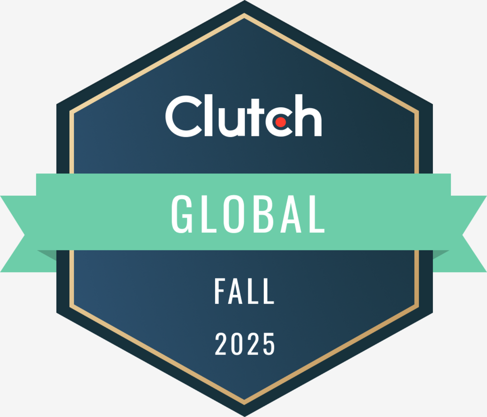 Clutch Global Badge - Fall 2025_SeeResponse