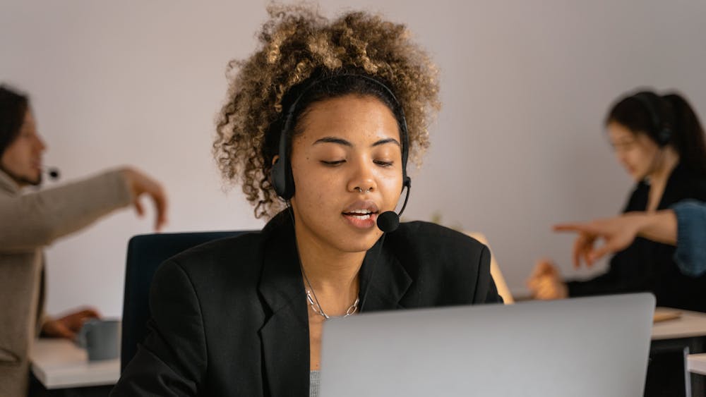 Customer reviews and social proof driving local SEO visibility